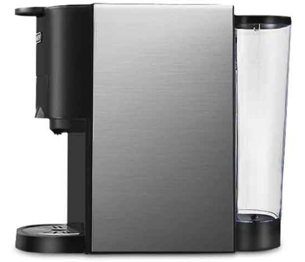 HiBrew Outlet Kapsułkowy ekspres do kawy 4w1 1450W HiBREW H3A - 1566540 - zdjęcie